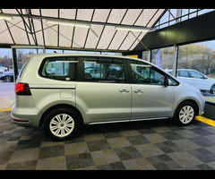 Volkswagen Sharan 2.0 Sharan S TDI Semi-Auto 5dr - 9