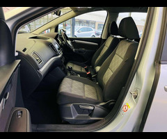 Volkswagen Sharan 2.0 Sharan S TDI Semi-Auto 5dr - 31