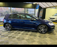 Volkswagen Golf 2.0 Golf GTD TDI Semi-Auto 5dr - 3