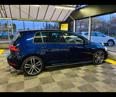 Volkswagen Golf 2.0 Golf GTD TDI Semi-Auto 5dr - 9