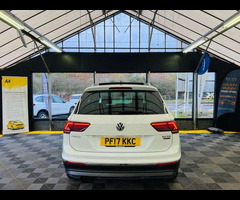 Volkswagen Tiguan 2.0 Tiguan SEL TDI BlueMotion Technology 4Motion Semi-Auto 4WD 5dr - 8