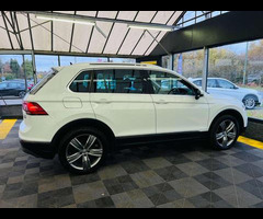 Volkswagen Tiguan 2.0 Tiguan SEL TDI BlueMotion Technology 4Motion Semi-Auto 4WD 5dr - 9