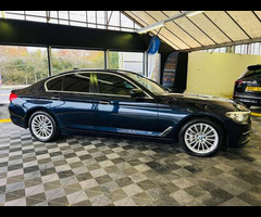 BMW 5 SERIES 3.0 530d xDrive SE Auto 4WD 4dr - 3