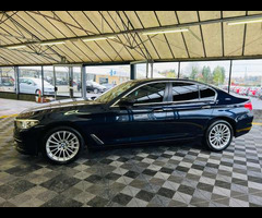 BMW 5 SERIES 3.0 530d xDrive SE Auto 4WD 4dr - 5