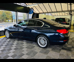 BMW 5 SERIES 3.0 530d xDrive SE Auto 4WD 4dr - 7