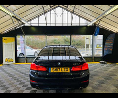 BMW 5 SERIES 3.0 530d xDrive SE Auto 4WD 4dr - 8