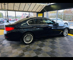 BMW 5 SERIES 3.0 530d xDrive SE Auto 4WD 4dr - 9