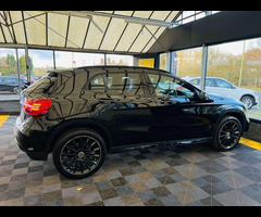 Mercedes-Benz GLA 2.1 GLA 220 AMG Line Premium D 4Matic Auto 4WD 5dr - 9