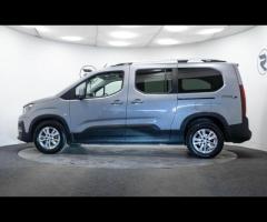 Peugeot Rifter HPI Clear - 1 Owner - Peugeot Service History - 36 Months Warranty available + Superb - 4