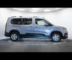 Peugeot Rifter HPI Clear - 1 Owner - Peugeot Service History - 36 Months Warranty available + Superb - 9