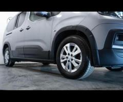 Peugeot Rifter HPI Clear - 1 Owner - Peugeot Service History - 36 Months Warranty available + Superb - 11