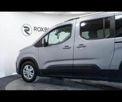 Peugeot Rifter HPI Clear - 1 Owner - Peugeot Service History - 36 Months Warranty available + Superb - 20