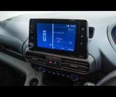 Peugeot Rifter HPI Clear - 1 Owner - Peugeot Service History - 36 Months Warranty available + Superb - 26