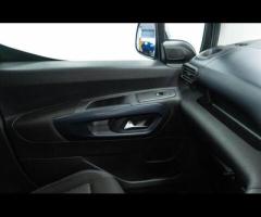 Peugeot Rifter HPI Clear - 1 Owner - Peugeot Service History - 36 Months Warranty available + Superb - 29