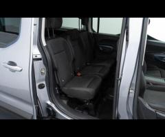 Peugeot Rifter HPI Clear - 1 Owner - Peugeot Service History - 36 Months Warranty available + Superb - 32