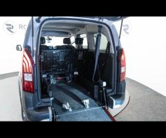 Peugeot Rifter HPI Clear - 1 Owner - Peugeot Service History - 36 Months Warranty available + Superb - 34