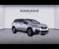 Peugeot 5008 This 2020 Peugeot 5008 GT Line offers exceptional value, having been owned by just one