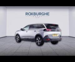 Peugeot 5008 This 2020 Peugeot 5008 GT Line offers exceptional value, having been owned by just one - 2