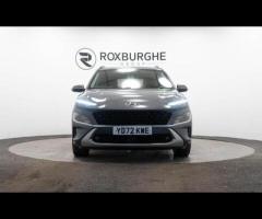 Hyundai KONA This 2022 Hyundai KONA h GDi Premium is a superb example, having had only one owner sin - 2