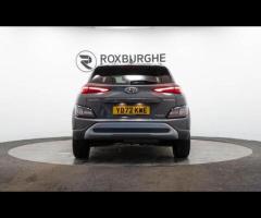 Hyundai KONA This 2022 Hyundai KONA h GDi Premium is a superb example, having had only one owner sin - 6