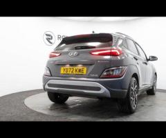 Hyundai KONA This 2022 Hyundai KONA h GDi Premium is a superb example, having had only one owner sin - 14