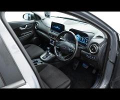 Hyundai KONA This 2022 Hyundai KONA h GDi Premium is a superb example, having had only one owner sin - 19