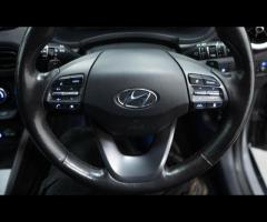 Hyundai KONA This 2022 Hyundai KONA h GDi Premium is a superb example, having had only one owner sin - 22