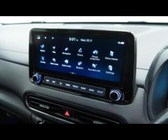 Hyundai KONA This 2022 Hyundai KONA h GDi Premium is a superb example, having had only one owner sin - 24