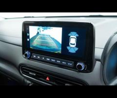 Hyundai KONA This 2022 Hyundai KONA h GDi Premium is a superb example, having had only one owner sin - 25