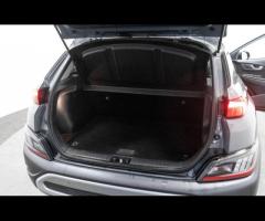 Hyundai KONA This 2022 Hyundai KONA h GDi Premium is a superb example, having had only one owner sin - 31