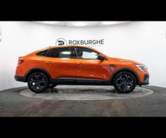 Renault Arkana This 2022 Renault Arkana E-TECH r.s. line is a superb example, having been owned by j - 9