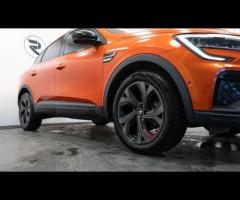 Renault Arkana This 2022 Renault Arkana E-TECH r.s. line is a superb example, having been owned by j - 11