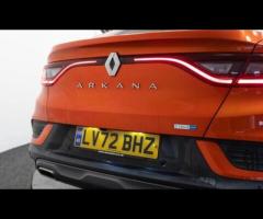 Renault Arkana This 2022 Renault Arkana E-TECH r.s. line is a superb example, having been owned by j - 17