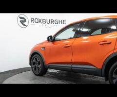 Renault Arkana This 2022 Renault Arkana E-TECH r.s. line is a superb example, having been owned by j - 20