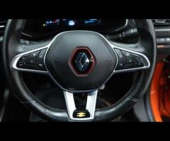 Renault Arkana This 2022 Renault Arkana E-TECH r.s. line is a superb example, having been owned by j - 24