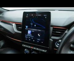 Renault Arkana This 2022 Renault Arkana E-TECH r.s. line is a superb example, having been owned by j - 26