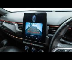 Renault Arkana This 2022 Renault Arkana E-TECH r.s. line is a superb example, having been owned by j - 27