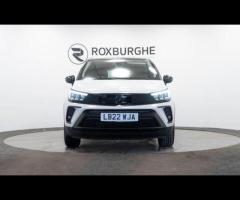 Vauxhall Crossland HPI Clear - 1 Owner from new - Vauxhall Service History - 36 Months Warranty avai - 2