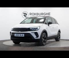 Vauxhall Crossland HPI Clear - 1 Owner from new - Vauxhall Service History - 36 Months Warranty avai - 3