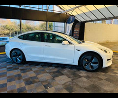 Tesla MODEL 3 Model 3 Standard-Range + 4dr - 3