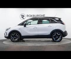 Vauxhall Crossland HPI Clear - 1 Owner from new - Vauxhall Service History - 36 Months Warranty avai - 4