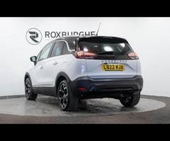 Vauxhall Crossland HPI Clear - 1 Owner from new - Vauxhall Service History - 36 Months Warranty avai - 5