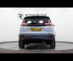 Vauxhall Crossland HPI Clear - 1 Owner from new - Vauxhall Service History - 36 Months Warranty avai - 7