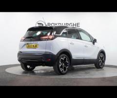 Vauxhall Crossland HPI Clear - 1 Owner from new - Vauxhall Service History - 36 Months Warranty avai - 9