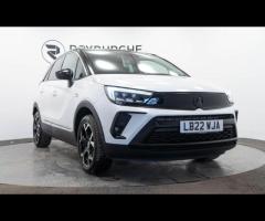 Vauxhall Crossland HPI Clear - 1 Owner from new - Vauxhall Service History - 36 Months Warranty avai - 10