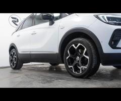 Vauxhall Crossland HPI Clear - 1 Owner from new - Vauxhall Service History - 36 Months Warranty avai - 11