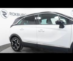 Vauxhall Crossland HPI Clear - 1 Owner from new - Vauxhall Service History - 36 Months Warranty avai - 13