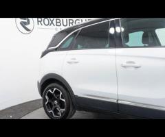 Vauxhall Crossland HPI Clear - 1 Owner from new - Vauxhall Service History - 36 Months Warranty avai - 14