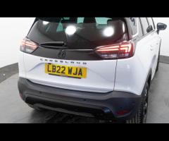 Vauxhall Crossland HPI Clear - 1 Owner from new - Vauxhall Service History - 36 Months Warranty avai - 16