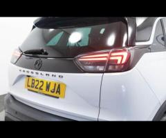 Vauxhall Crossland HPI Clear - 1 Owner from new - Vauxhall Service History - 36 Months Warranty avai - 17